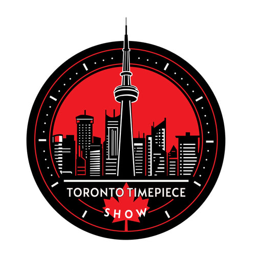 Toronto Timepiece Show